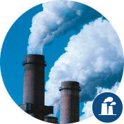 Проект нормативов предельно допустимых выбросов (ПДВ)